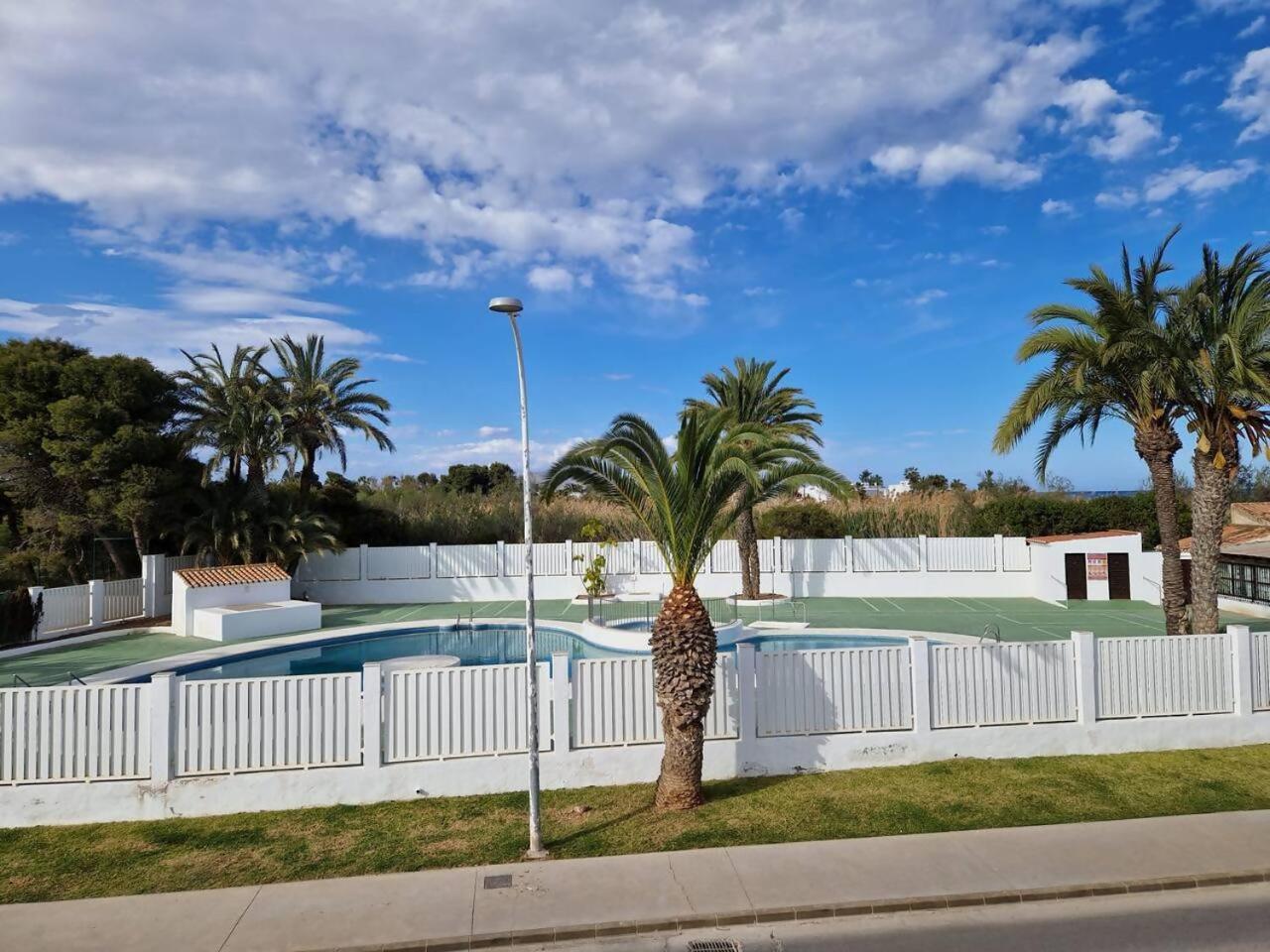 Appartamento Laguna79 Vacaciones Playa *