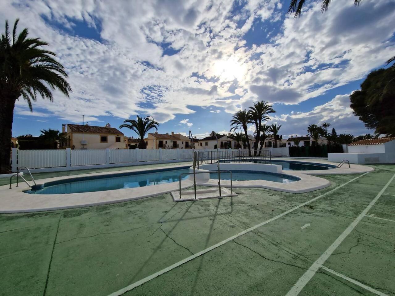 Apartamento Laguna79 Vacaciones Playa